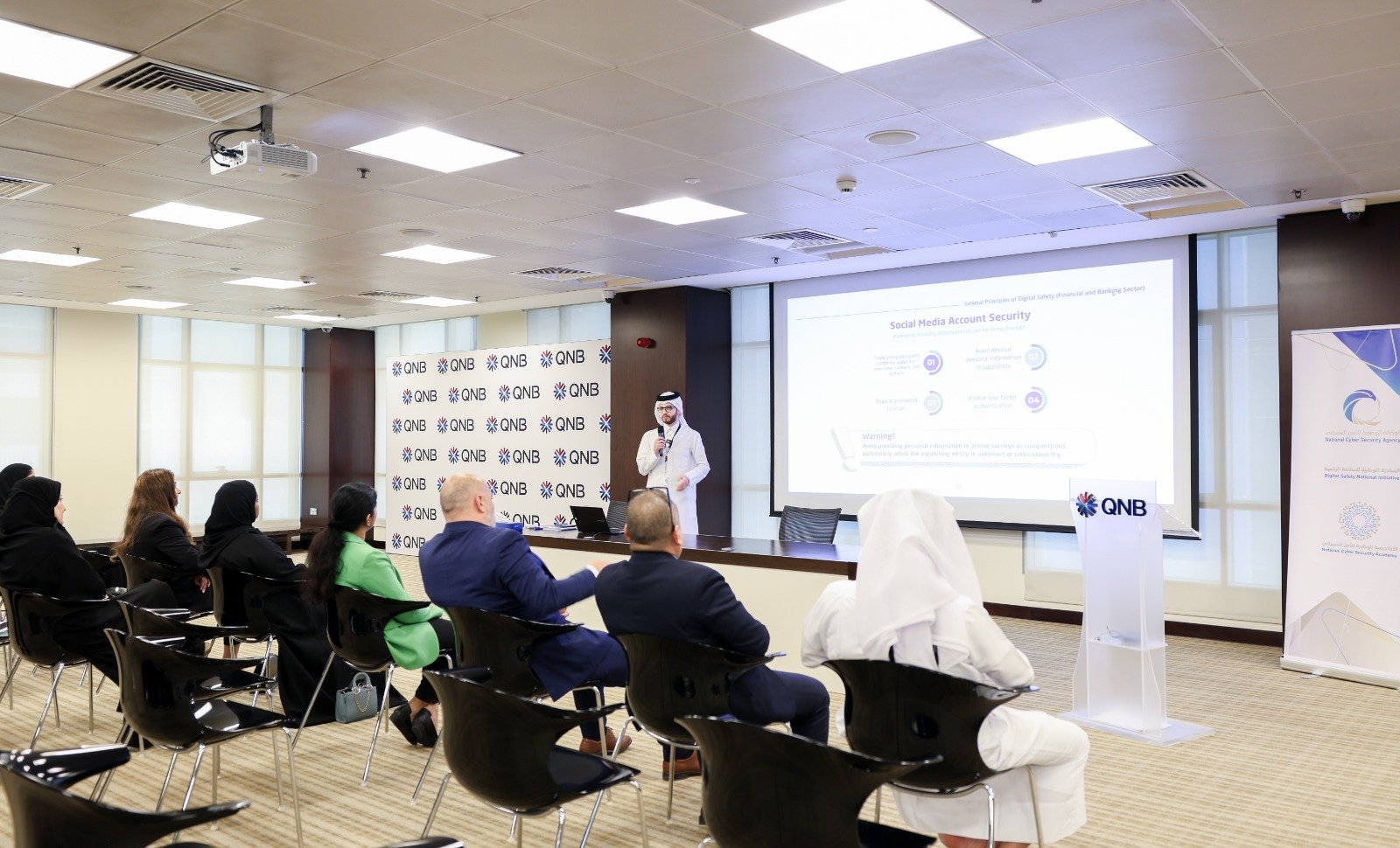 Bank QNB